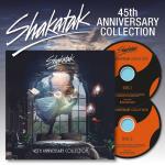 45th Anniversary Collection