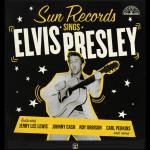Sun Records Sings Elvis Presley