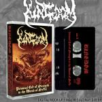 Primeval Cult of Strength in the...
