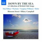 Down By The Sea/British Folk...