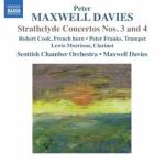 Strathclyde Concertos...