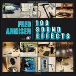 100 Sound Effects