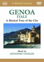 A Musical Journey / Genoa Italy