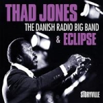 The Danish Radio Big Band & Eclipse
