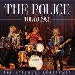 Tokyo 1981