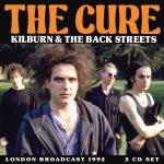 Kilburn & the Backstreets