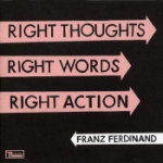 Right thoughts Right words 2013