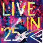Live in `25