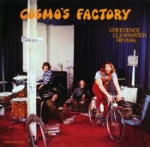 Cosmo`s Factory 1970 (40th ann/Rem)