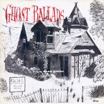 Ghost Ballads (Clear/Orange)