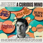 Joe Meek - A Curious Mind