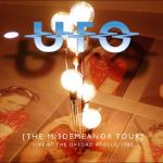 The Misdemeanour Tour Live 1985