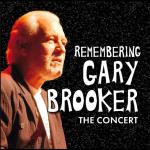 Remembering Gary Brooker - T...