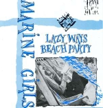 Lazy Ways & Beach Party