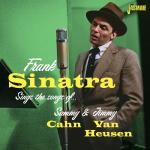 Sings the Songs of Sammy Cahn...