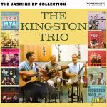 The Jasmine EP Collection