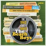 Songs That Shaped the Beach Boy