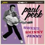 Sweet Skinny Jenny