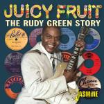 Rudy Green Story - Juicy Fruit