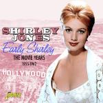 Early Shirley - The Movie Years