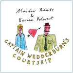 Roberts Alasdair & Karine Polwart/Captain...