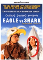 Eagle vs Shark