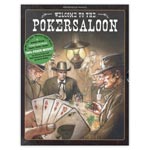 Welcome To The Poker Saloon (+ kortlek)