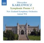 Symphonic Poems Vol 2