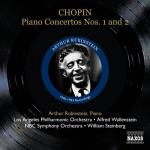 Piano Concertos Nos 1 & 2