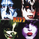 Very best of Kiss 1974-92