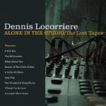 Alone In The Studio/Lost...