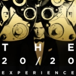 The 20/20 experience - 2 of 2