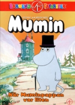 Mumintrollet / När Muminpappan var liten