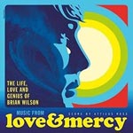 Music From Love & Mercy (Blue/White marbled)