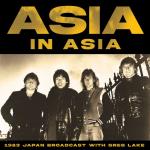 In Asia (Live Broadcast 1983)