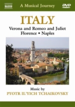 A Musical Journey / Italy (Tjajkovskij)