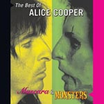 Mascara & monsters 1970-89