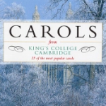 Carols From Kings College (Willcocks/Ledger)