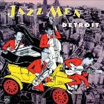Jazzmen Detroit/Complete Sessions