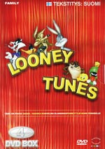 Looney Tunes / Box