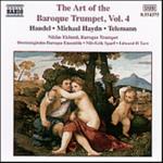 Art of the baroque trumpet vol 4