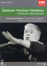 Schubert - Die Schöne.