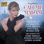 Call Me Madam (Berlin Irving)