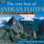Very Best Of Andean Flutes