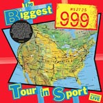 The biggest tour in sport/Live 1980