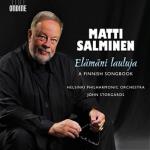 A Finnish Songbook