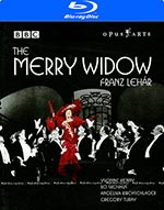 The merry widow