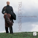 Complete Cello Suites (Truls Mörk)