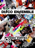 Video Vortex DVD