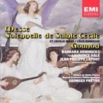 Messe Solennelle De Sainte Cécile
